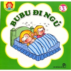 Bé Học Lễ Giáo - Tập 33 - BuBu Đi Ngủ