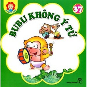 Bé Học Lễ Giáo - Tập 37 - BuBu Không Ý Tứ