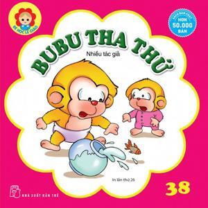 Bé Học Lễ Giáo - Tập 38 - BuBu Tha Thứ