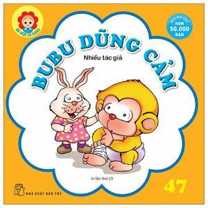 Bé Học Lễ Giáo - Tập 47 - BuBu Dũng Cảm