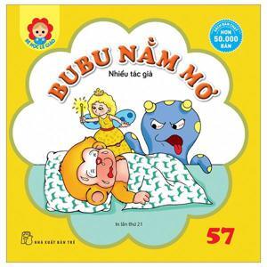 Bé Học Lễ Giáo - Tập 57 - BuBu Nằm Mơ