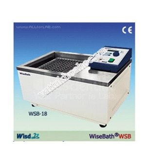 Bể lắc cách thủy 18 lít Daihan WSB-18