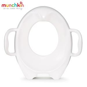 Bệ ngồi toilet Munchkin MK15983