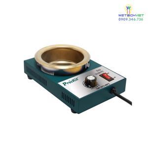 Bể nhúng chì Pro'skit SS-553B