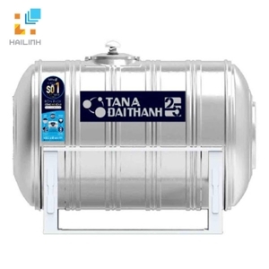 Bể phốt nhựa tự hoại Tân Á TA 1000N - 1000 lít
