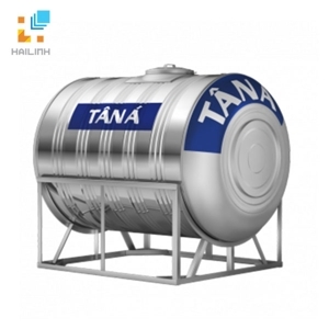 Bể phốt nhựa tự hoại Tân Á TA 2000N - 2000 lít