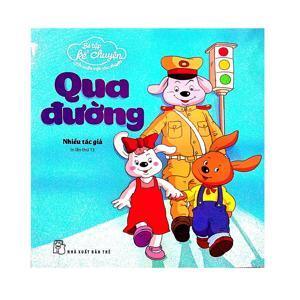 Bé Tập Kể Chuyện - Qua Đường