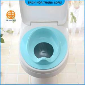 Bệ thu nhỏ bồn cầu việt nhật