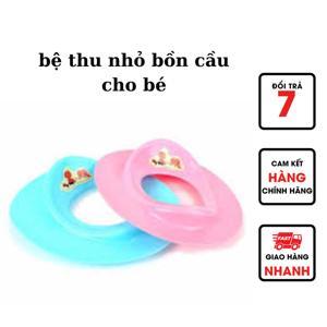 Bệ thu nhỏ bồn cầu việt nhật