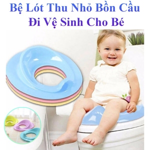 Bệ thu nhỏ bồn cầu việt nhật