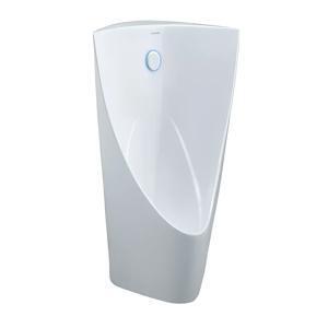 Bệ tiểu cảm ứng Caesar UA0234