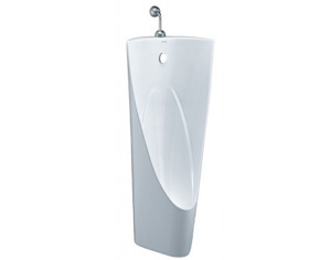 Bệ tiểu nam treo tường Caesar U0235