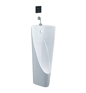 Bệ tiểu nam treo tường Caesar U0235
