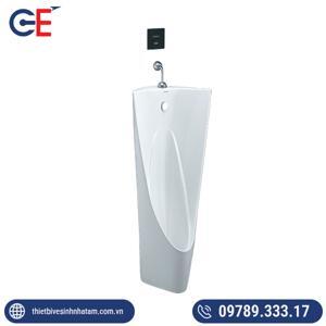 Bệ tiểu nam treo tường Caesar U0239
