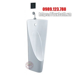 Bệ tiểu nam treo tường Caesar U0235