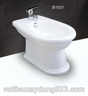 Bệ tiểu nữ Caesar B1031