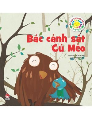 Bé vui tươi mỗi ngày (bộ 10 cuốn)