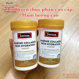 Beauty Marine Collagen