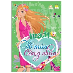 Beauty - Tô Màu Công Chúa - Tập 2