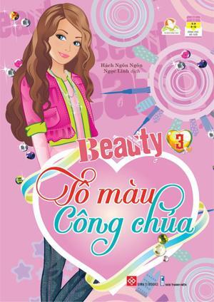 Beauty - Tô Màu Công Chúa - Tập 3