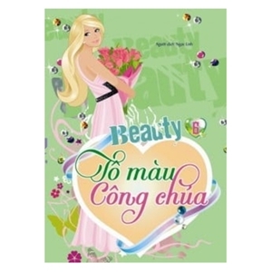 Beauty - Tô Màu Công Chúa - Tập 6