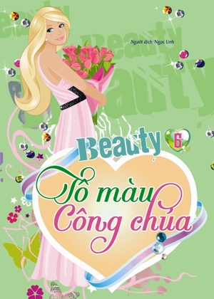 Beauty - Tô Màu Công Chúa - Tập 6