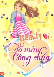 Beauty - Tô Màu Công Chúa - Tập 8