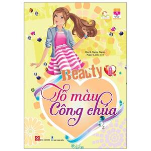 Beauty - Tô Màu Công Chúa - Tập 8