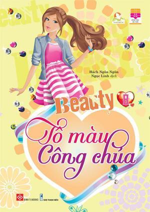 Beauty - Tô Màu Công Chúa - Tập 8