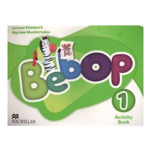 Bebop 1 Activity Book