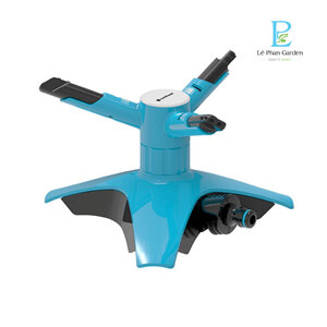 Béc tưới xoay TT Ergo Cellfast 53-460