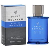 Nước hoa nam David Beckham Instinct Eau de Toilette 50ml