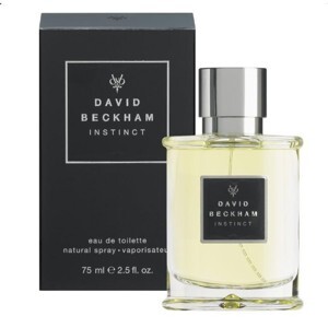 Nước hoa nam David Beckham Instinct Eau de Toilette 75ml