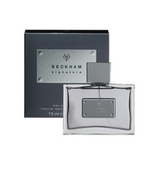 Nước hoa nam David Beckham Signature Men Eau de Toilette 75ml