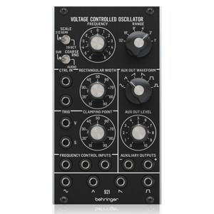 Behringer 921 Voltage Controlled Oscillator