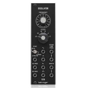 Behringer 921b Oscillator