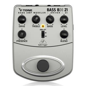 Behringer Bass BDI21