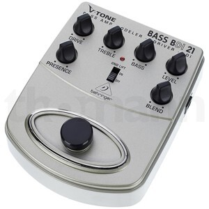 Behringer Bass BDI21