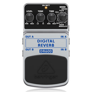 Behringer DR600