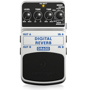 Behringer DR600