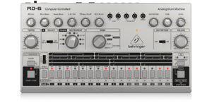 Behringer Drums RD-6-SR