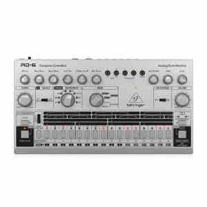 Behringer Drums RD-6-SR