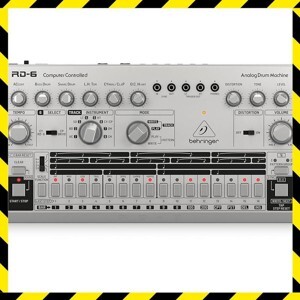 Behringer Drums RD-6-SR