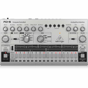 Behringer Drums RD-6-SR