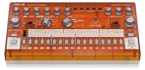 Behringer Drums RD-6-TG