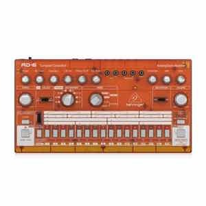 Behringer Drums RD-6-TG