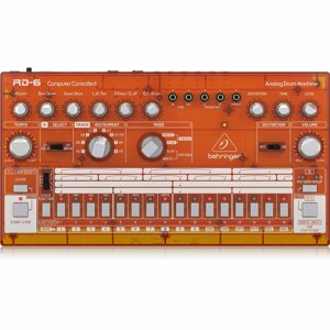 Behringer Drums RD-6-TG