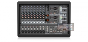 Behringer EUROPOWER PMP1680S