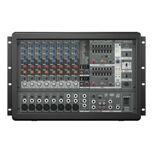 Behringer EUROPOWER PMP1680S