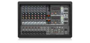 Behringer EUROPOWER PMP1680S
